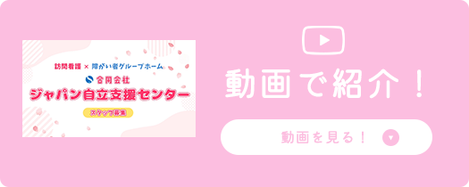 動画で紹介！